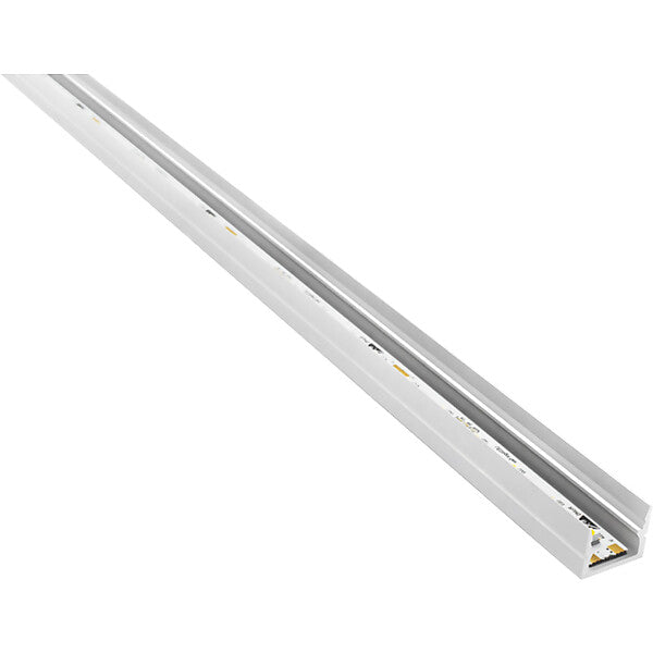 Barthelme Aluminiumprofil BARdolino mini 2m 62399242